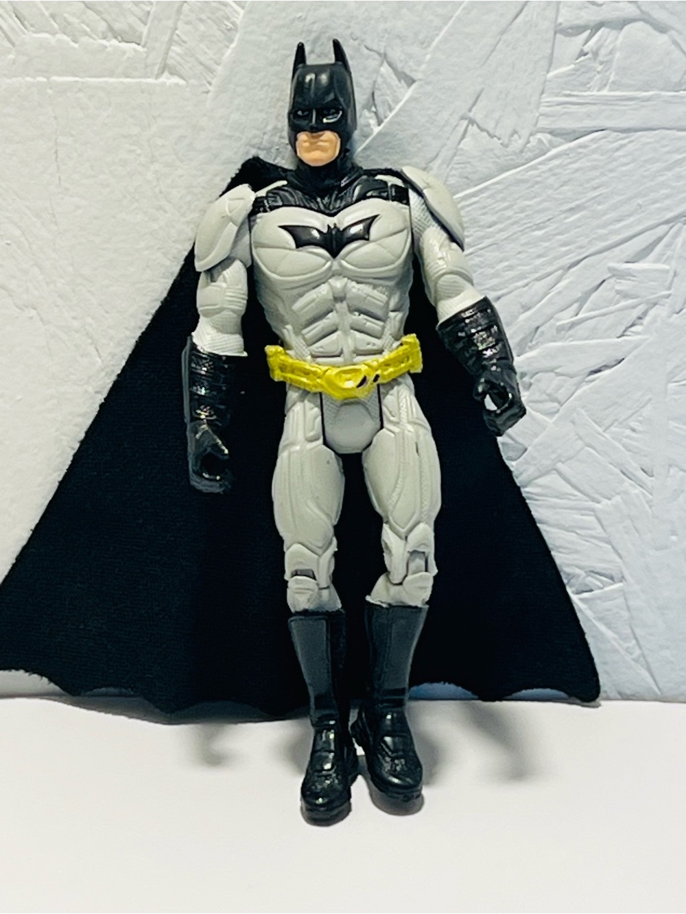 DC Comics Batman Action Figure The Dark Knight
